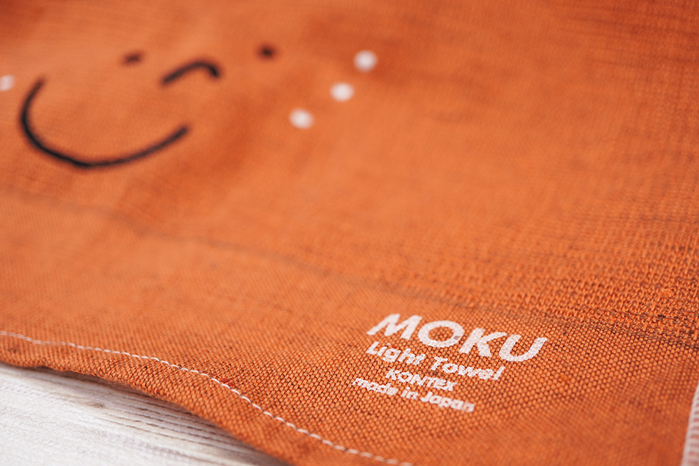 しまなみくんMOKU